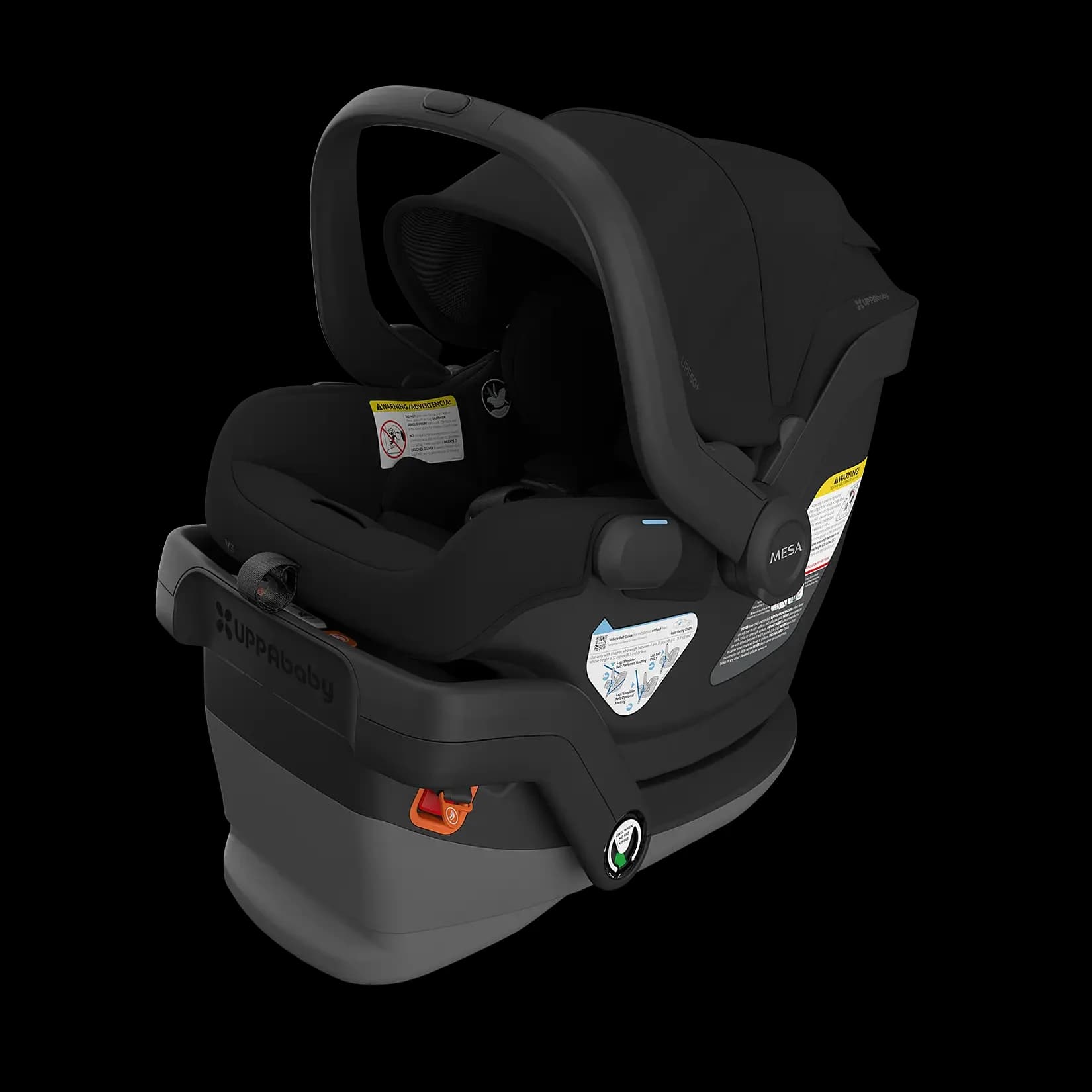 UPPAbaby Mesa V3 Infant Car Seat