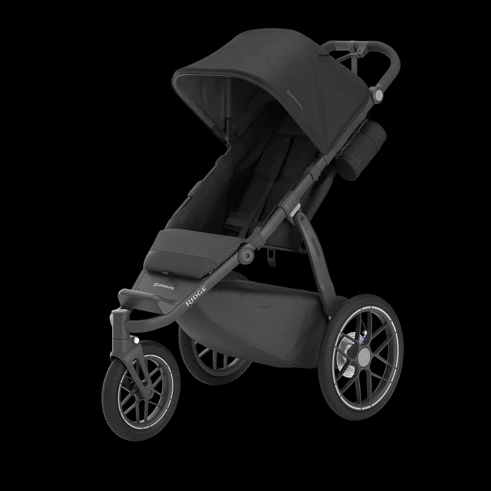 UPPAbaby Ridge V2 Jogging Stroller
