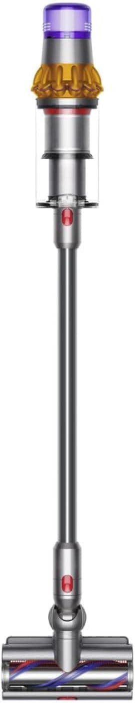 Dyson V15 Detect Absolute (Cordless)