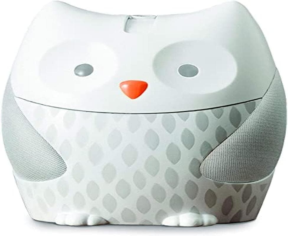 Skip Hop Moonlight & Music Projection Soother