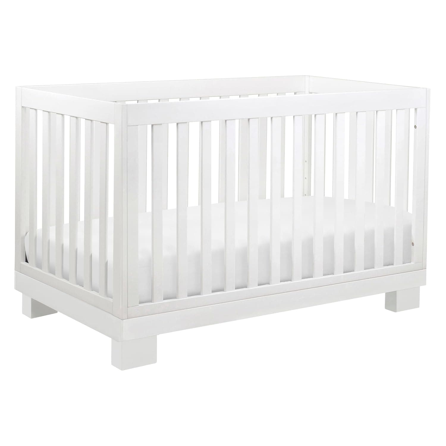 Babyletto Modo 3-in-1 Convertible Crib
