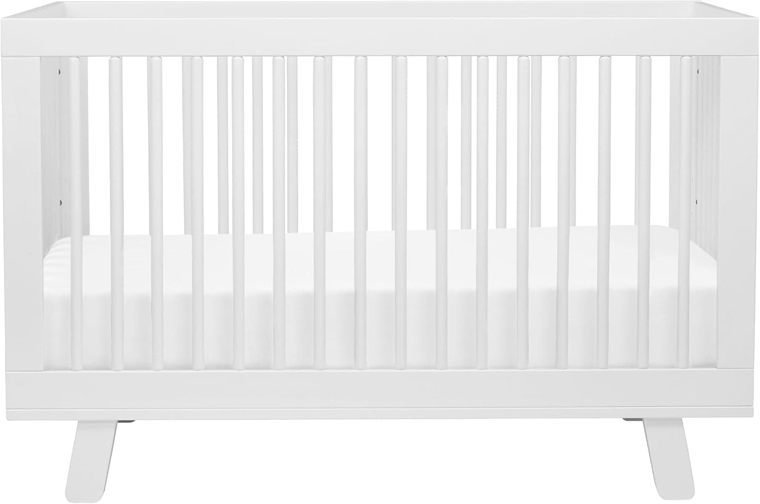 Babyletto Hudson 3-in-1 Convertible Crib