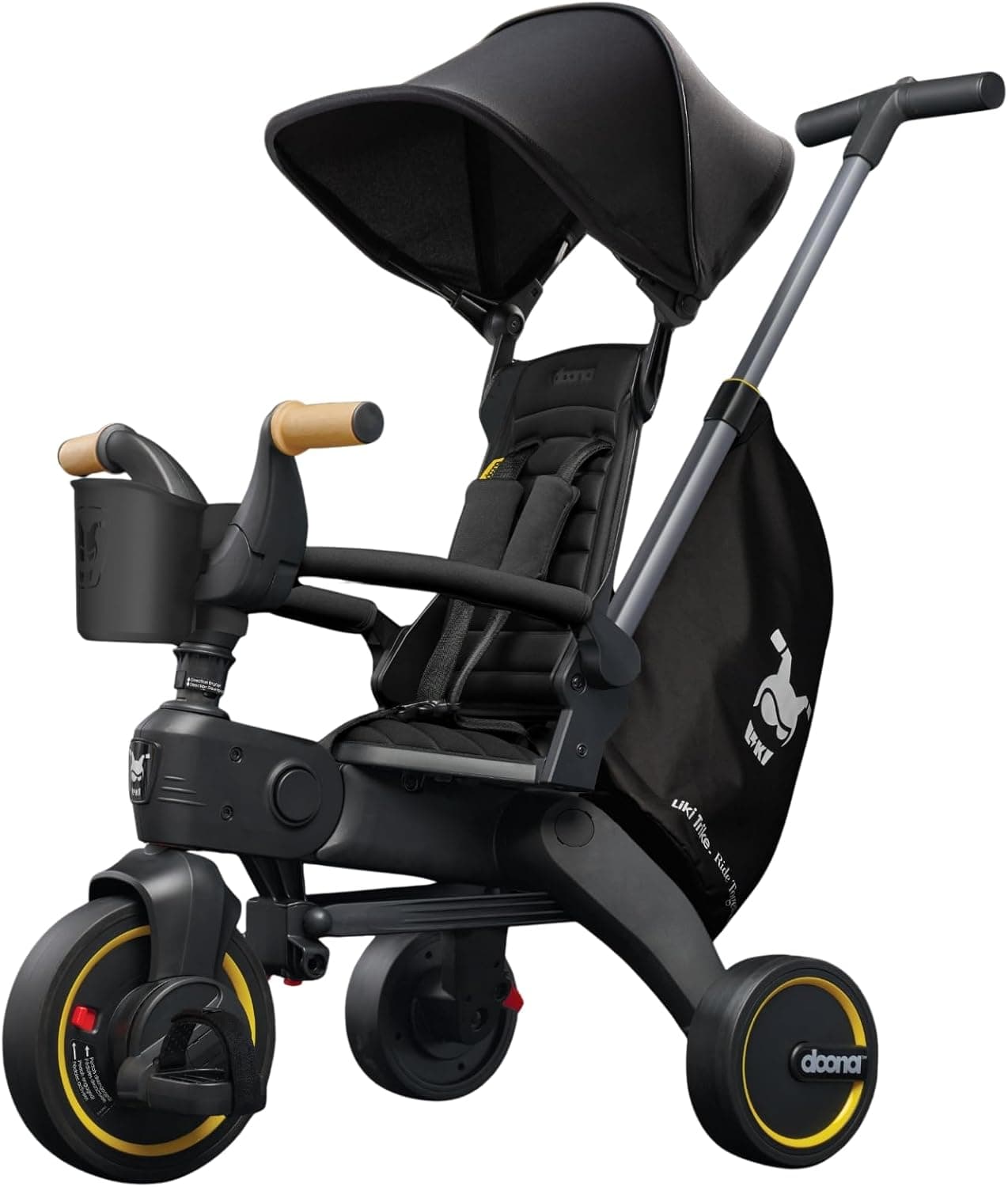 Doona Trikes Liki Trike S5