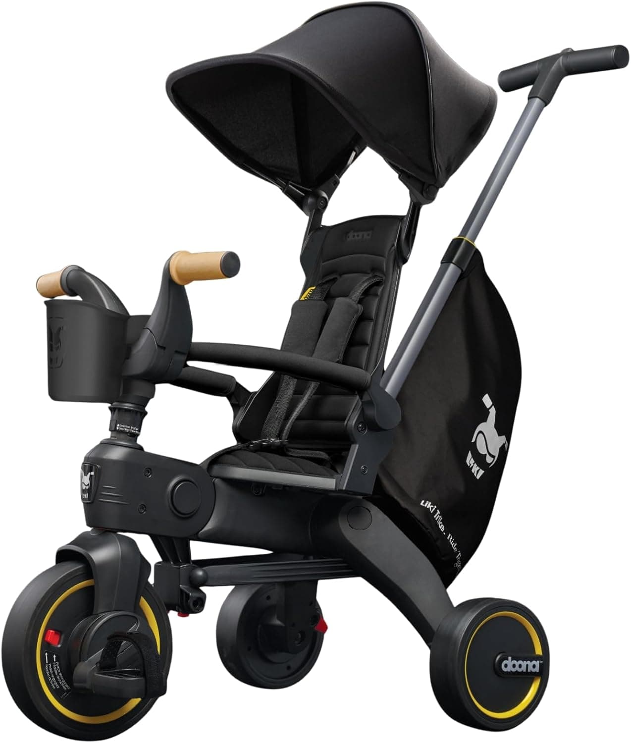 Doona Trikes Liki Trike S5