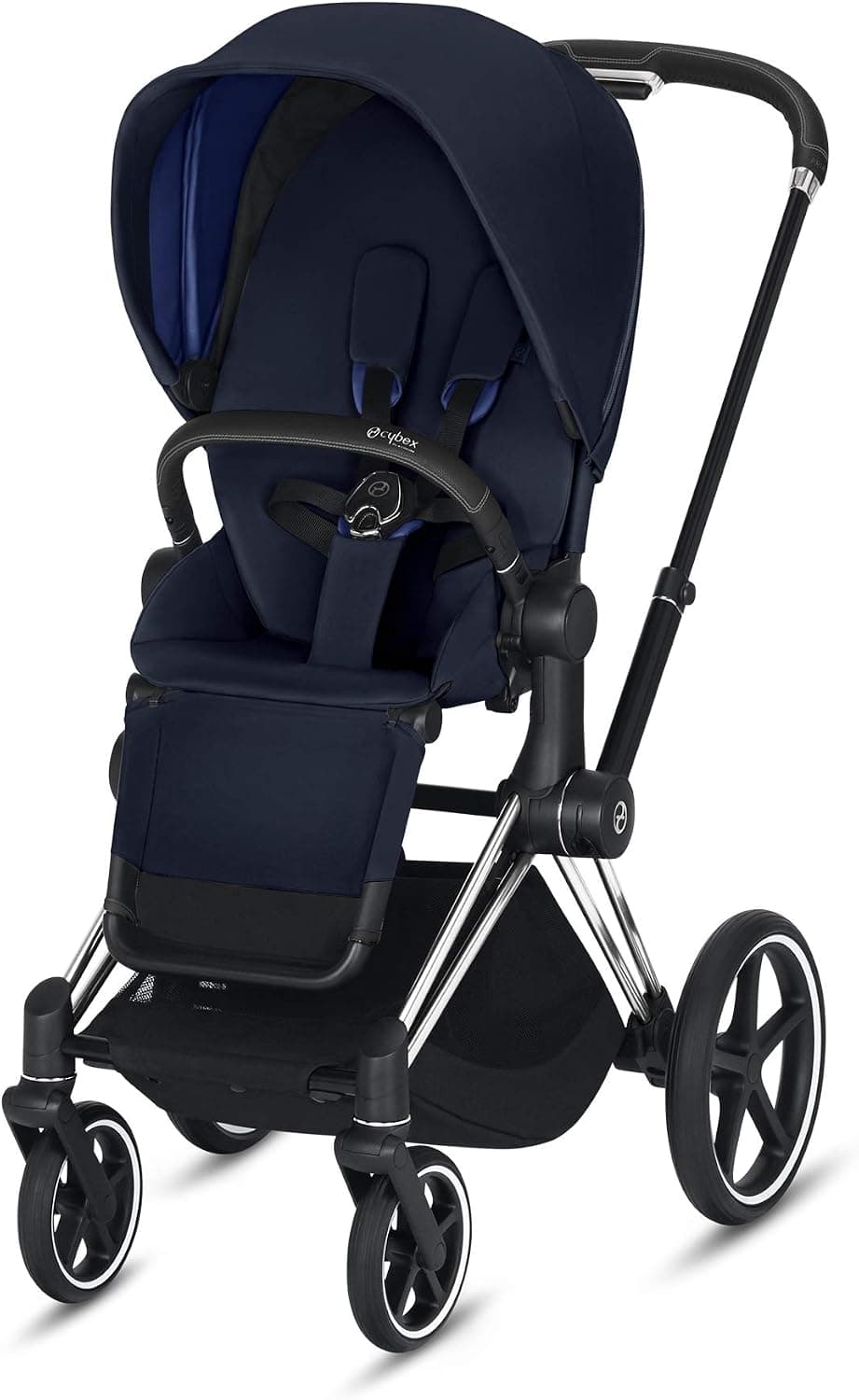 Cybex Priam 4 Stroller