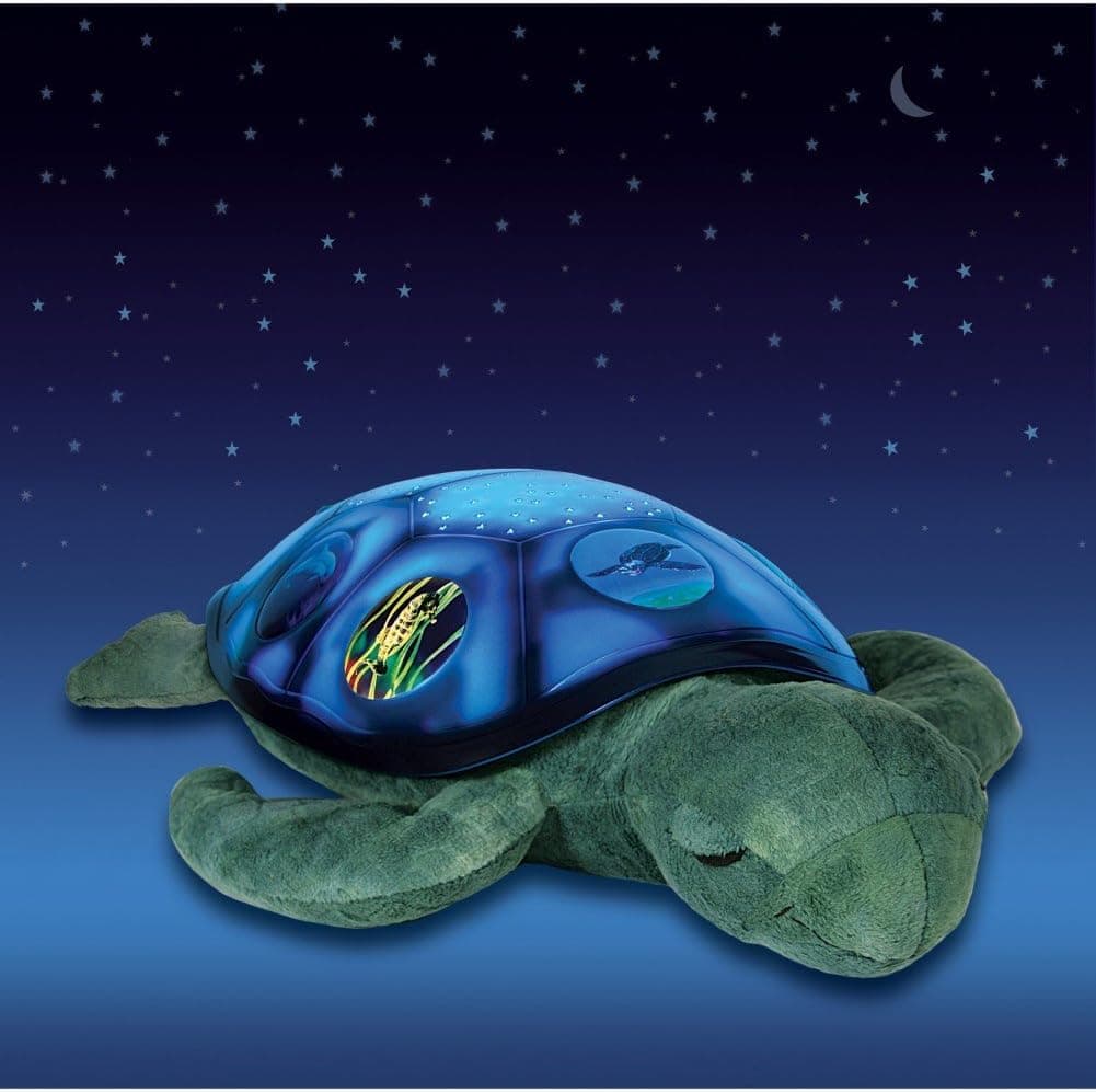 Cloud b Twilight Constellation Night Light
