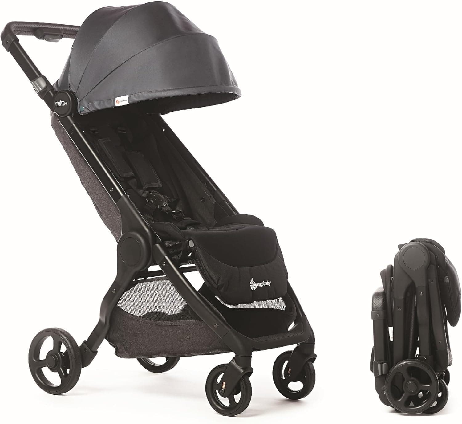 Ergobaby Metro+ Stroller