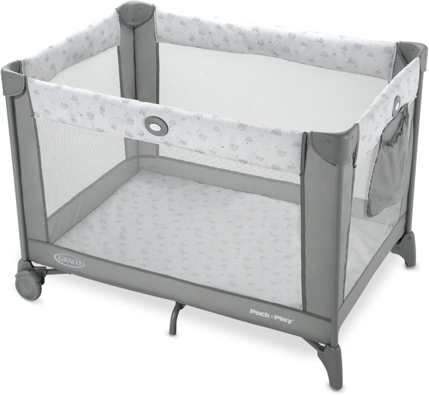 Graco Pack 'n Play Portable Playard