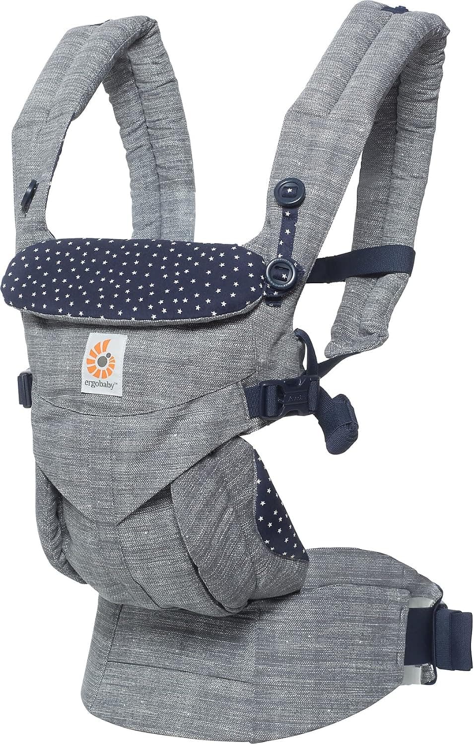 Ergobaby Omni 360 Baby Carrier