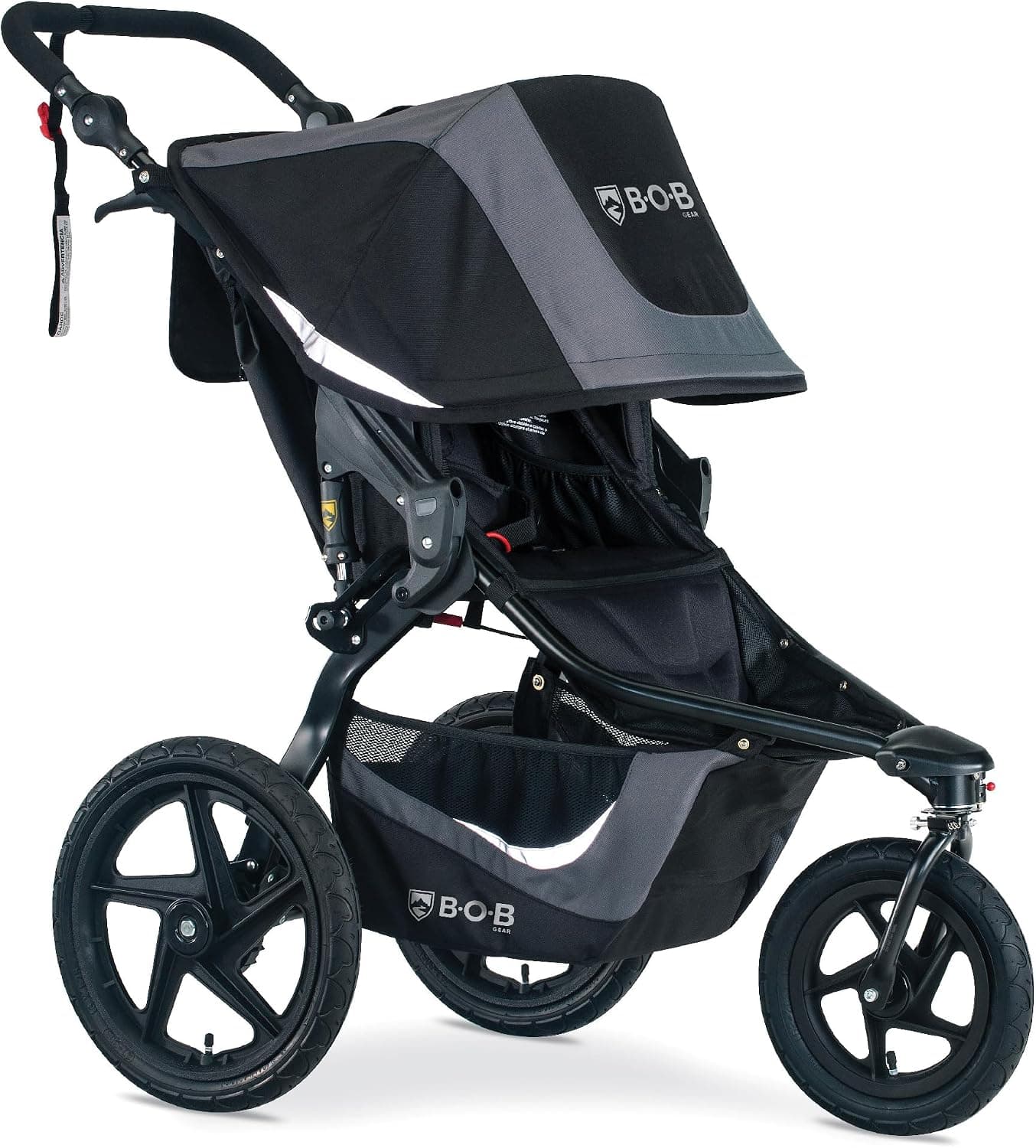 BOB Revolution Flex 3.0 Jogging Stroller