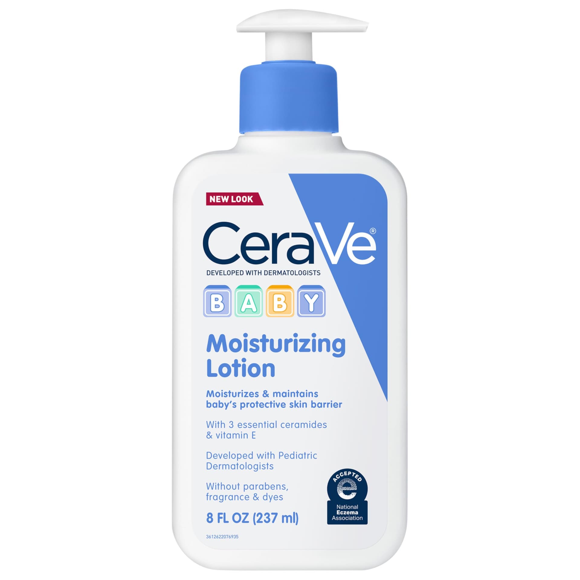 CeraVe Baby Lotion