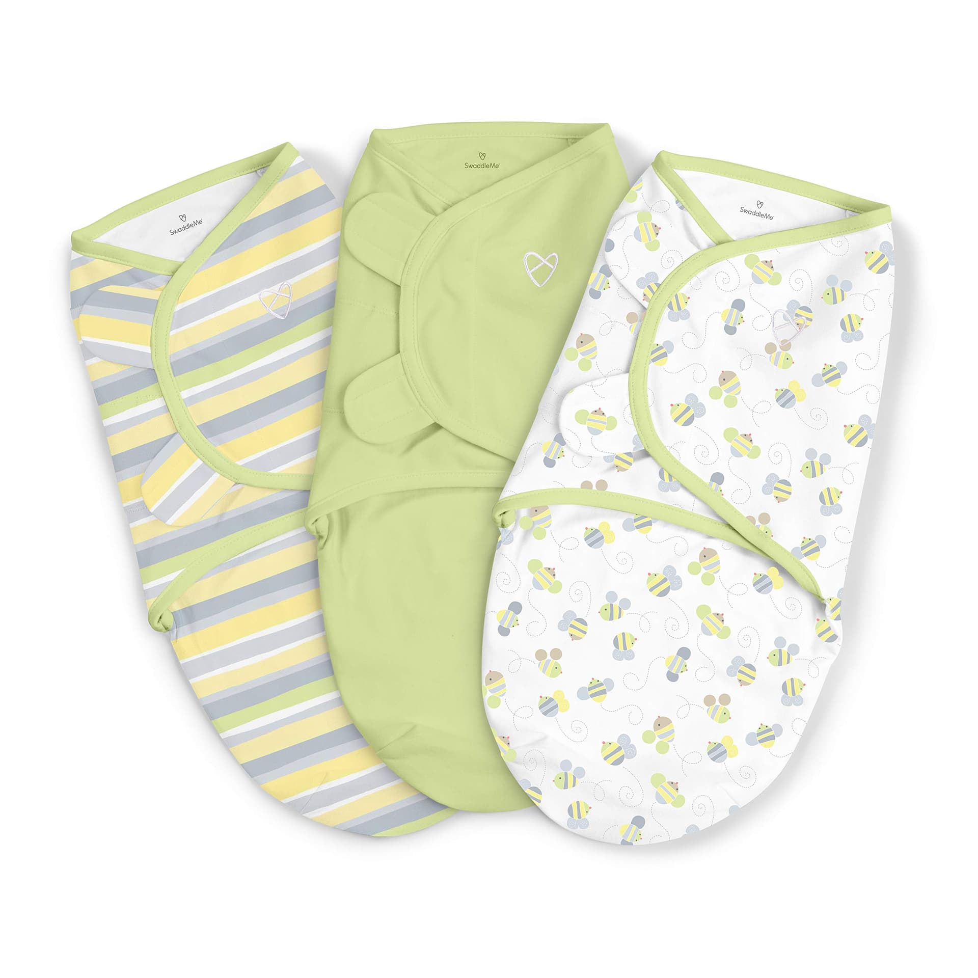 SwaddleMe Original Swaddle