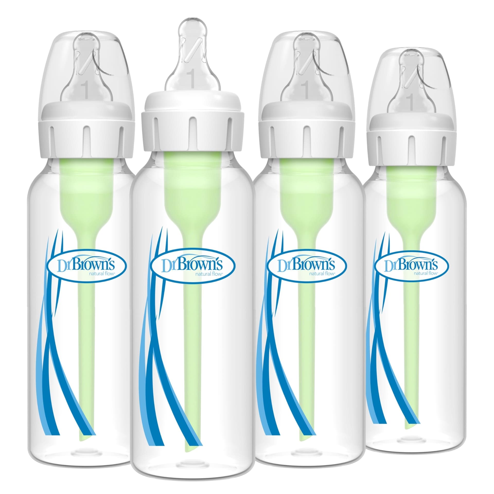 Dr. Brown's Natural Flow Bottles