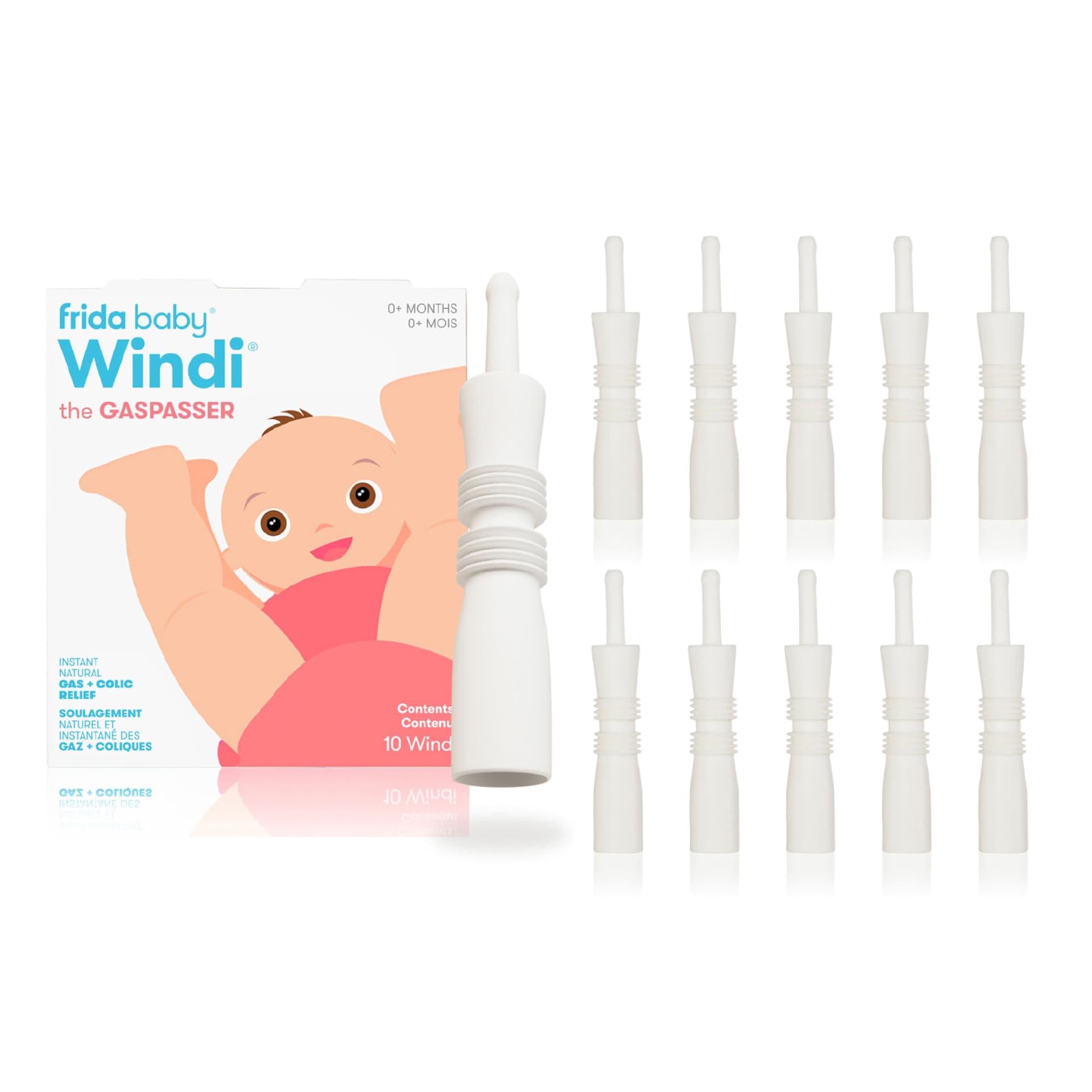 Frida Baby Windi Gas & Colic Reliever