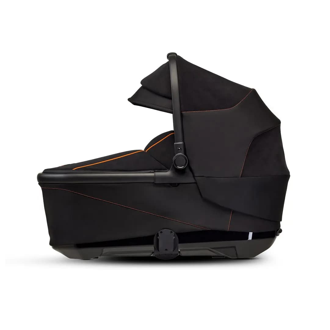 Silver Cross Reef AL Arancio by Automobili Lamborghini
