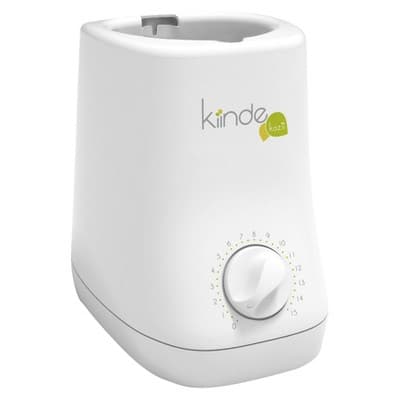 Kiinde Kozii Bottle Warmer & Breast Milk Bag