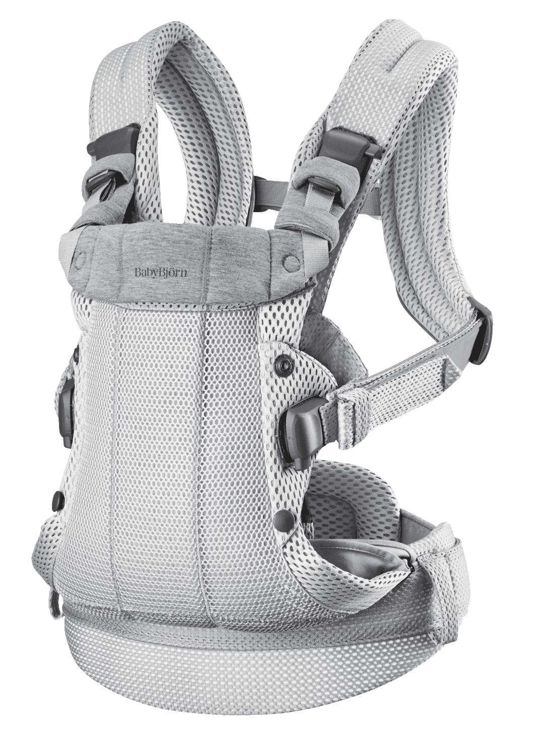 BabyBjörn Harmony 3D Mesh Carrier