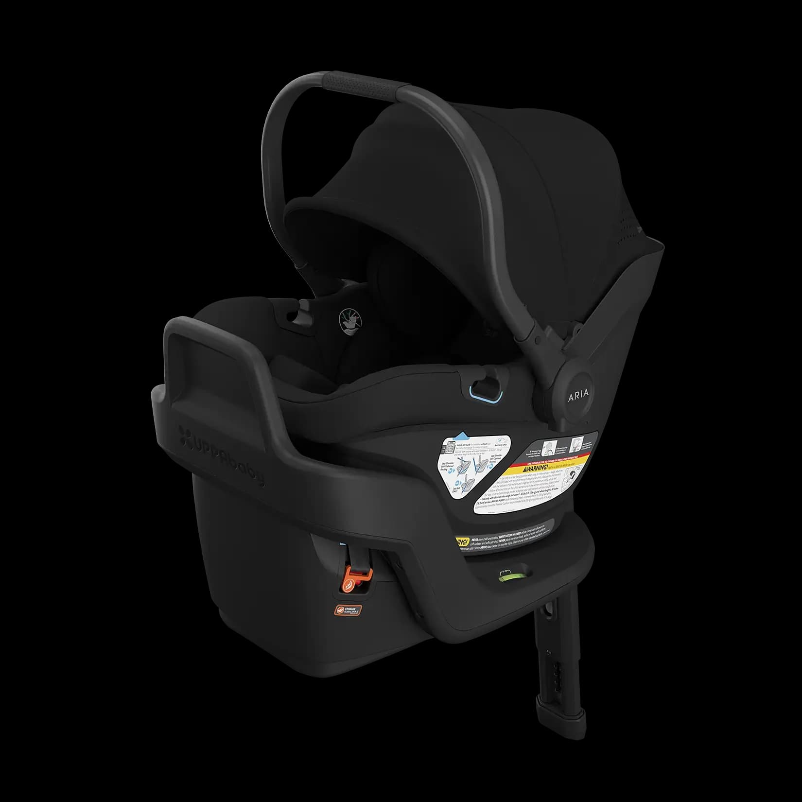 UPPAbaby Aria V2 Infant Car Seat