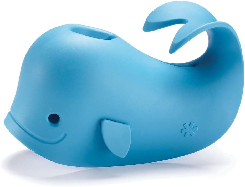 Skip Hop Moby Bath Spout Cover
