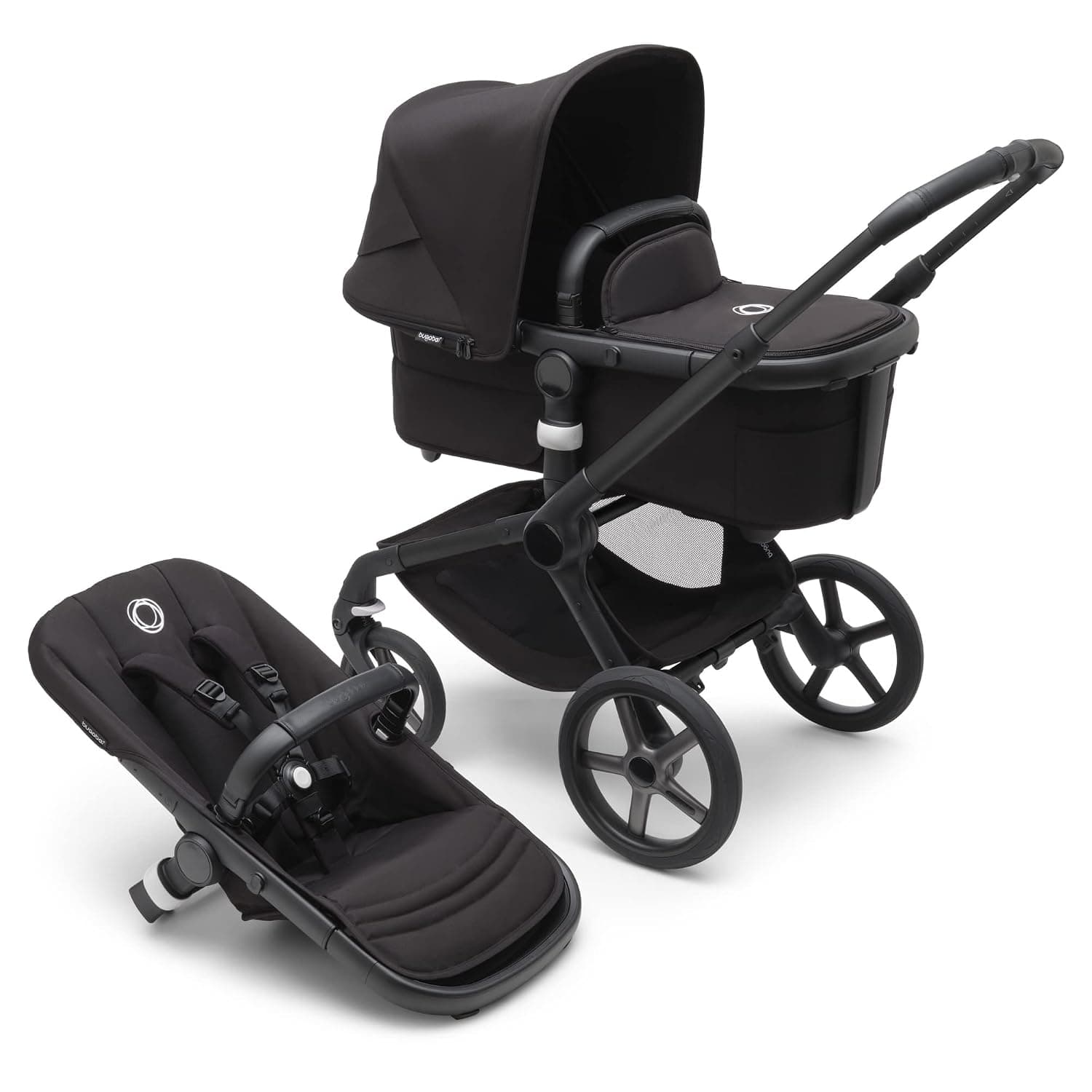 Bugaboo Fox 5 Renew Stroller