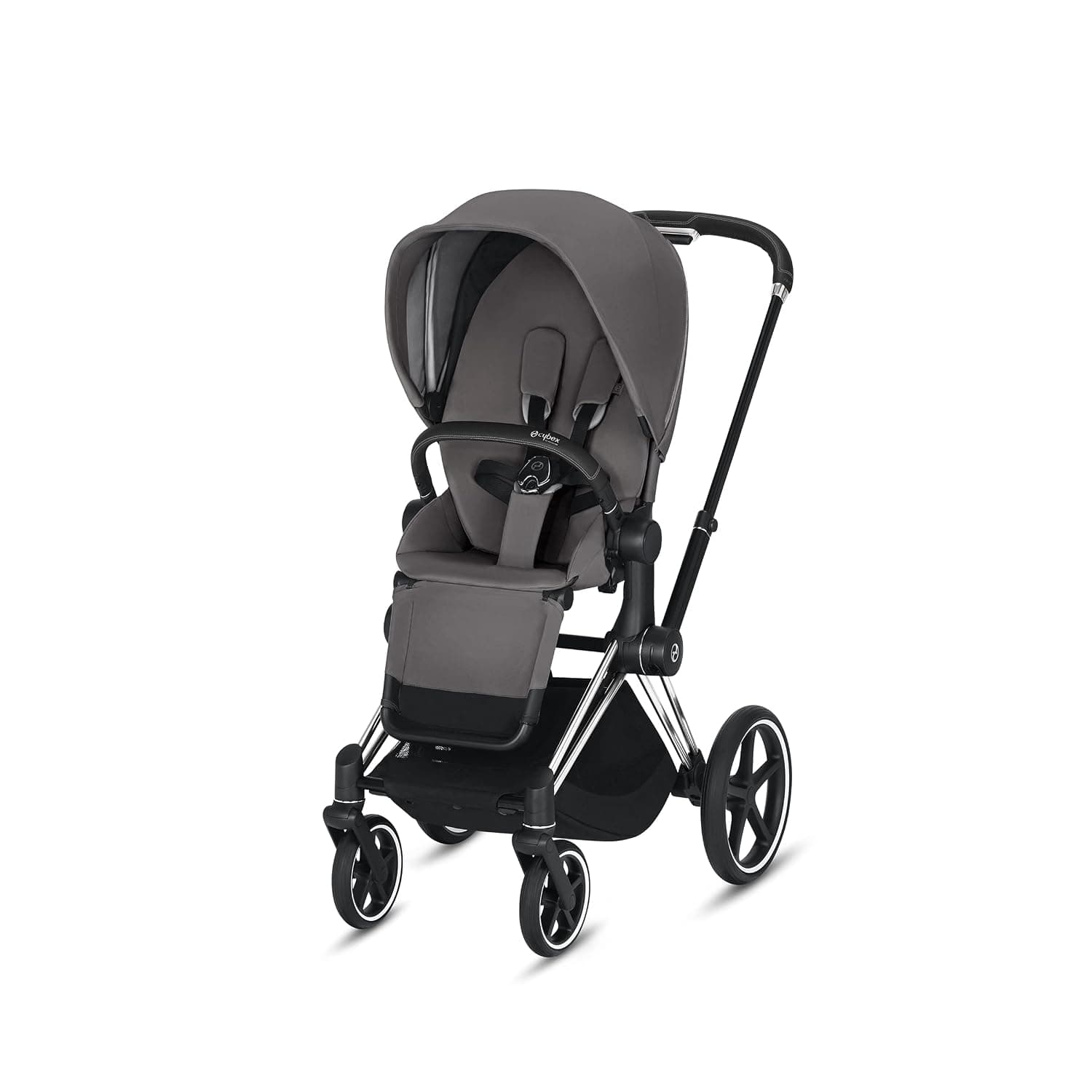 Cybex ePriam Stroller