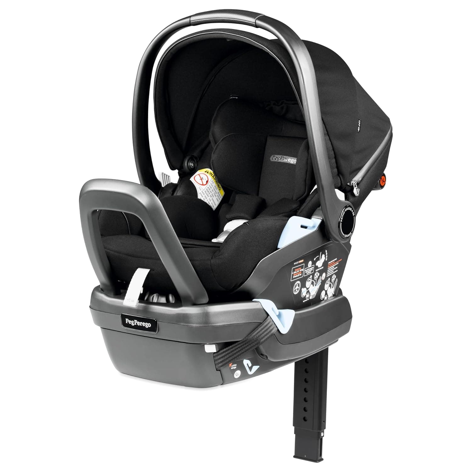 Peg Perego Primo Viaggio 4-35 Lounge Infant Car Seat