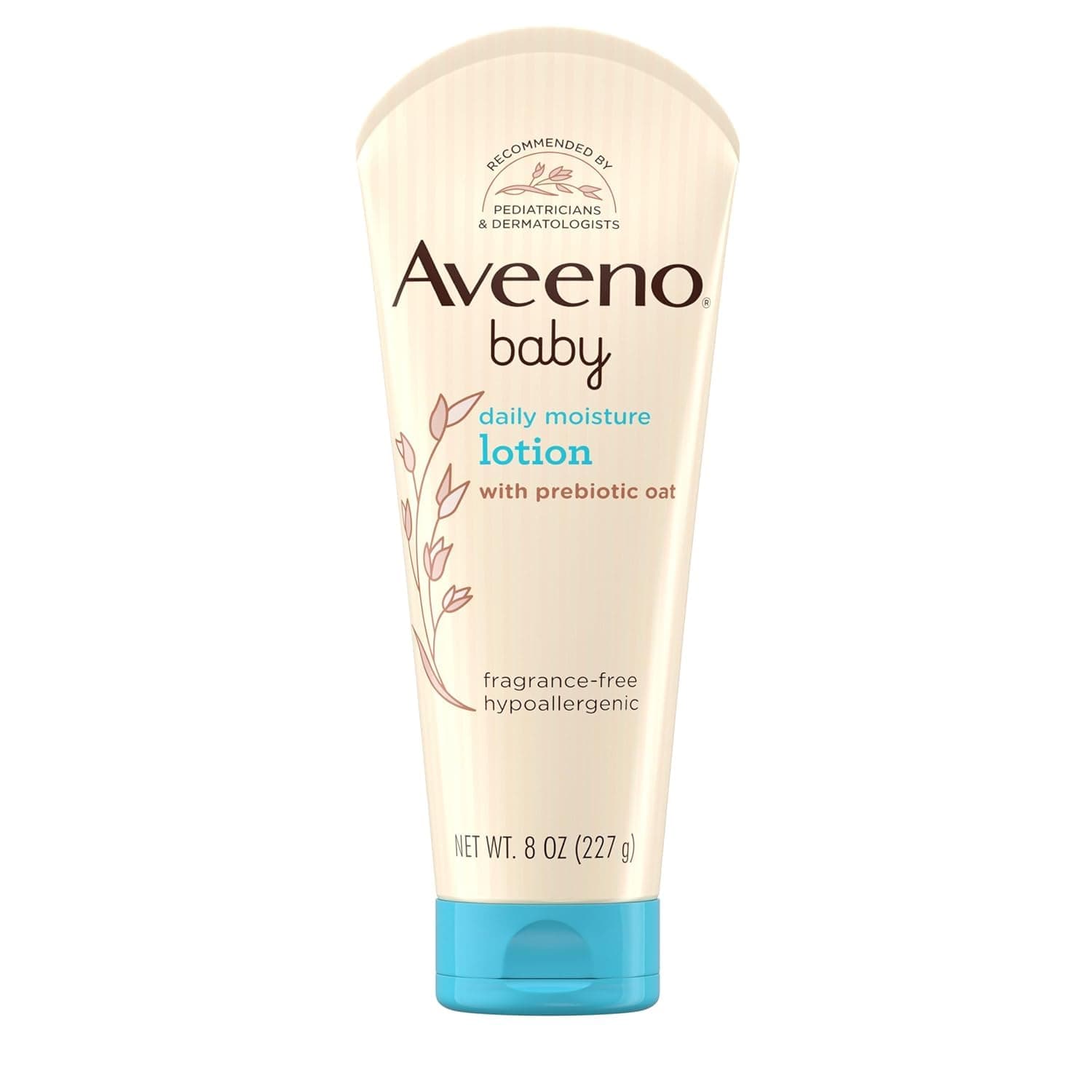 Aveeno Baby Daily Lotion