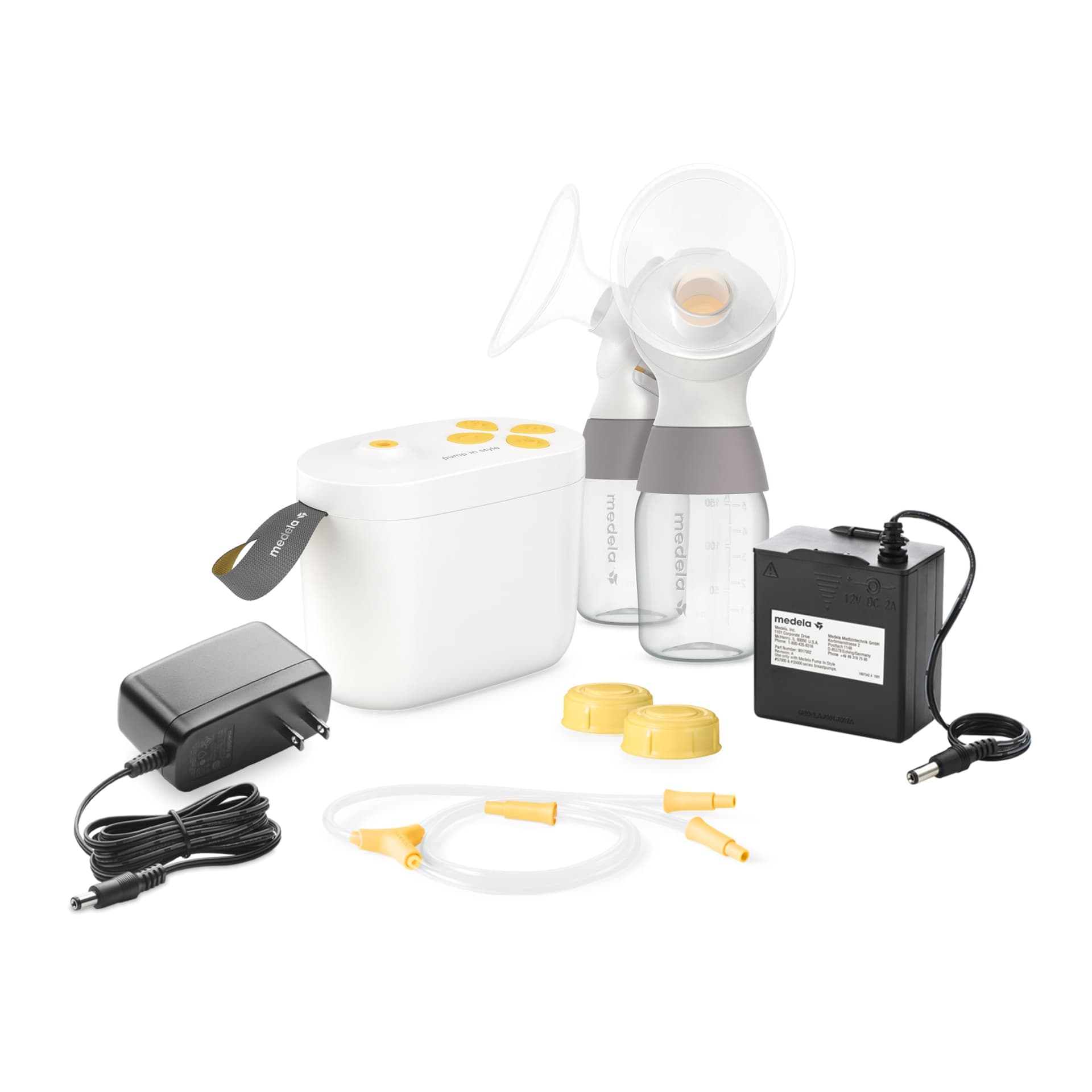 Medela Pump in Style Breast Pump