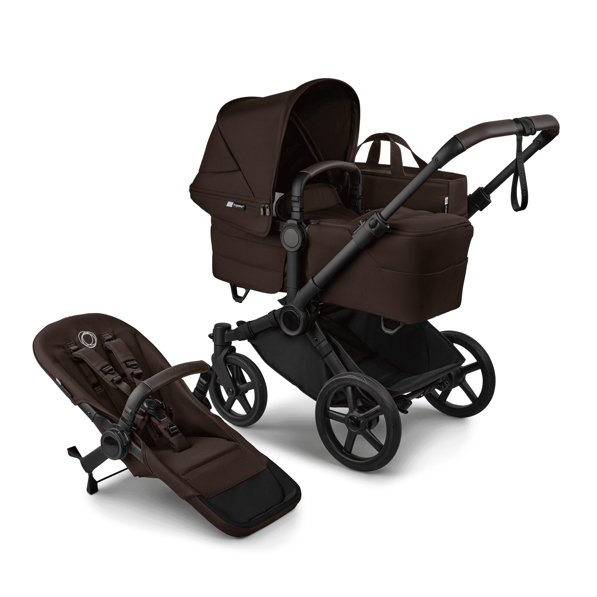 Bugaboo Donkey 6 Stroller
