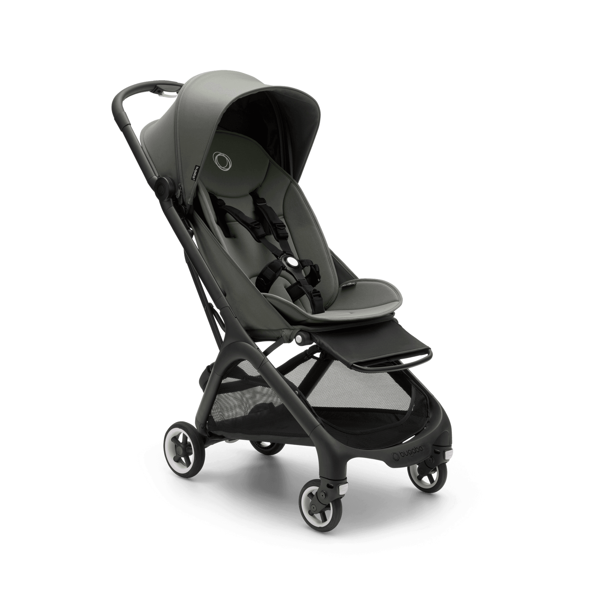 Bugaboo Butterfly 2 Travel Stroller