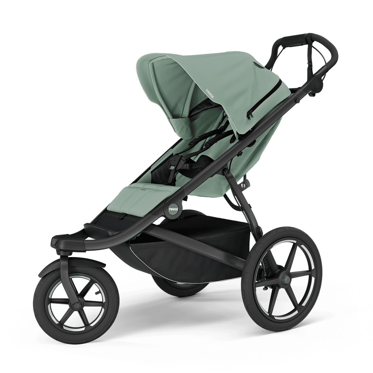 Thule Urban Glide 3 Jogging Stroller
